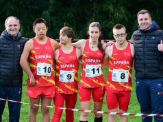 Mundial Virtus Cross