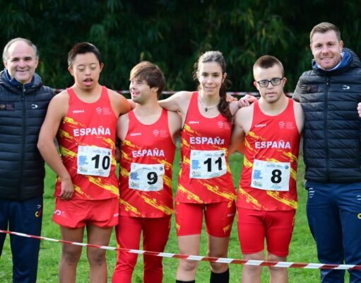 Mundial Virtus Cross