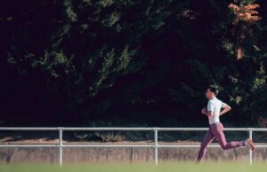 El ansiado debut de Carro en el Maratón de Valencia: “La soledad ha quedado atrás”