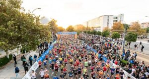 Maratón de Valencia 2025: Previa, atletas de élite, horario, recorrido y dónde ver la carrera