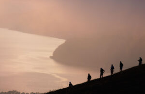 Calendario World Trail Majors 2026