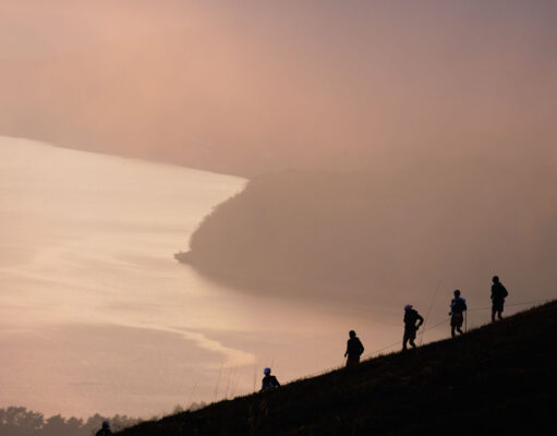 Calendario World Trail Majors 2026