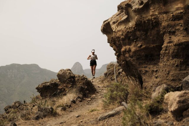 gomera paradise 2025