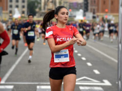 Los 12 propósitos de 2026 -mes a mes- para ser un buen corredor grupo running BCTEAM