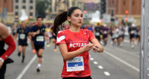 grupo running BCTEAM