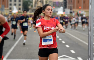 grupo running BCTEAM