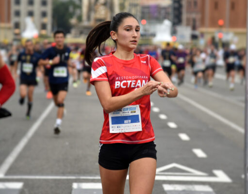 grupo running BCTEAM