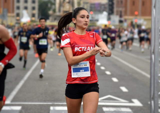 grupo running BCTEAM