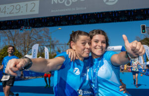 El Maratón de Sevilla 2026 quiere ser aún más rápido recorrido maraton sevilla 2026