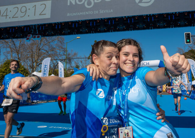 maraton-sevilla-2026 recorrido maraton sevilla 2026