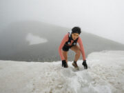 Récord de Oihana Kortazar en el Monte Perdido: 5h43’ para subir y bajar oihana-kortazar-monte-perdido