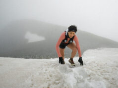 Récord de Oihana Kortazar en el Monte Perdido: 5h43’ para subir y bajar oihana-kortazar-monte-perdido