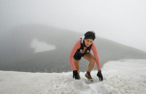 Récord de Oihana Kortazar en el Monte Perdido: 5h43’ para subir y bajar oihana-kortazar-monte-perdido