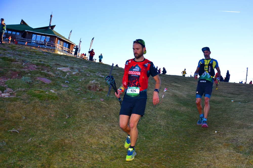 refugi niu de l'aliga