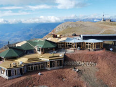 El refugio Niu de l’Àliga se renueva y los trail runners salimos ganando refugi niu de l'aliga la molina