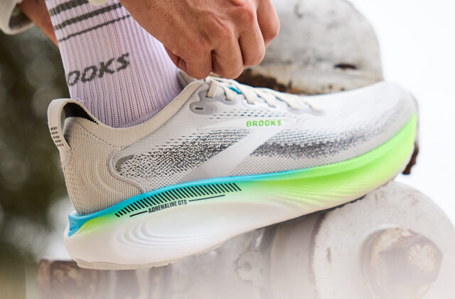 review_Brooks-Adrenaline-GTS-25 review Brooks Adrenaline GTS 25