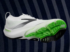 Review Brooks Glycerin Flex