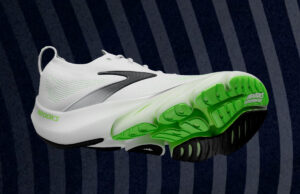 Así será la Brooks Glycerin Flex: la más flexible (y rebelde) que veremos en 2026 Review Brooks Glycerin Flex