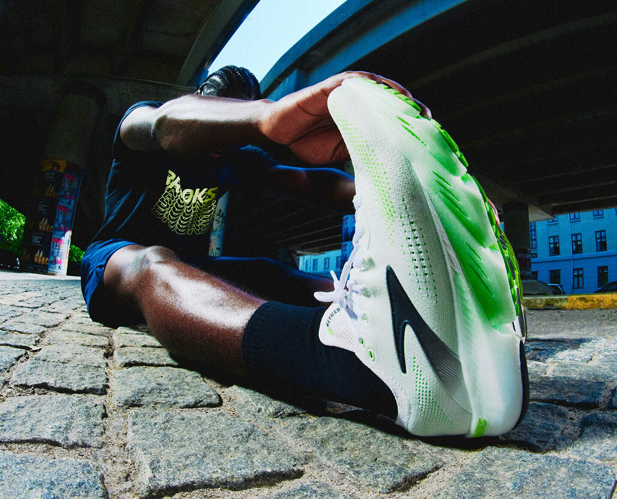 Review Brooks Glycerin Flex