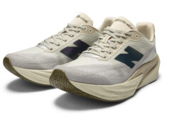 Restyling de la New Balance FuelCell Rebel v5