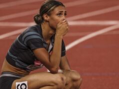 Grand Slam Track debe más de un millón a sus principales figuras del atletism