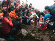 Golden Trail World Series (GTWS) 2026