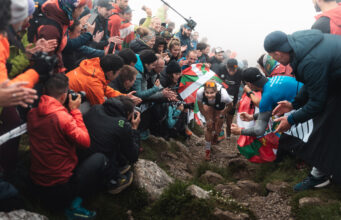 Golden Trail World Series (GTWS) 2026