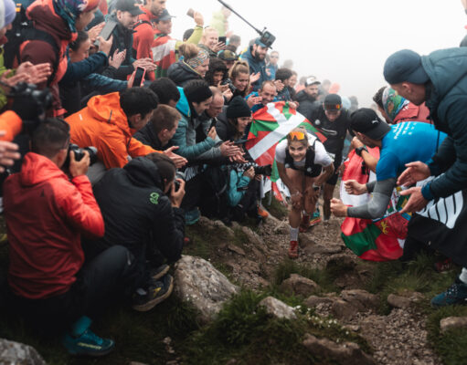 Golden Trail World Series (GTWS) 2026