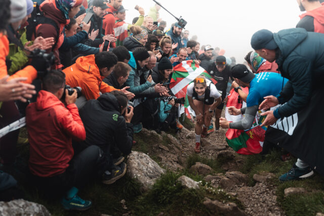 Golden Trail World Series (GTWS) 2026