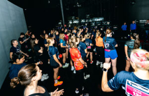 CUPRA Barcelona Tower Running Challenge