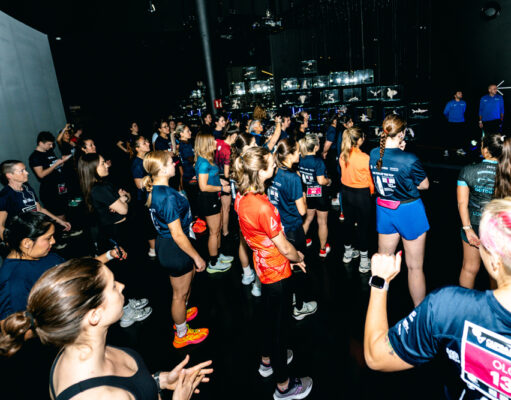 CUPRA Barcelona Tower Running Challenge