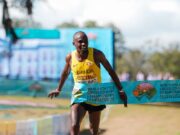 ¡Kiplimo vuela hacia el Récord del Mundo (otra vez) en Lisboa!