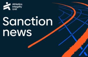 Cae una joven promesa keniata por dopaje: más de 1000 ng/ml en la orina