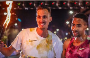 El Bakkali y Forero encabezan el cartel de la San Antón 2026