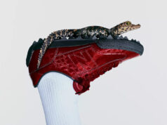 New Balance Gator Run