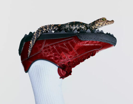 New Balance Gator Run