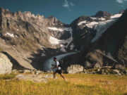 Kilian Jornet Trail