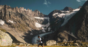 Kilian Jornet publica su impacto ambiental durante 2025 Kilian Jornet Trail