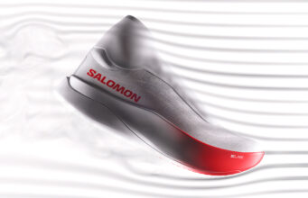 review Salomon S/LAB-Phantasm 3