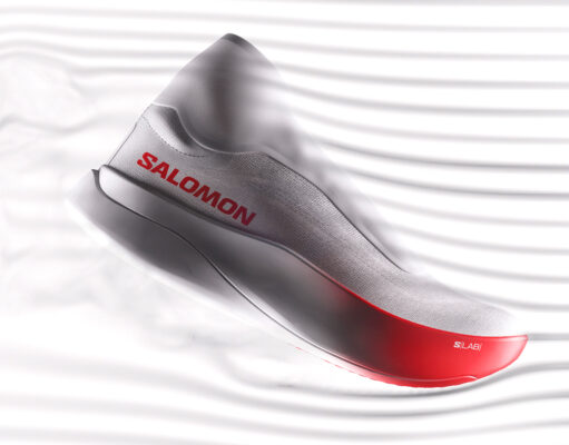 review Salomon S/LAB-Phantasm 3