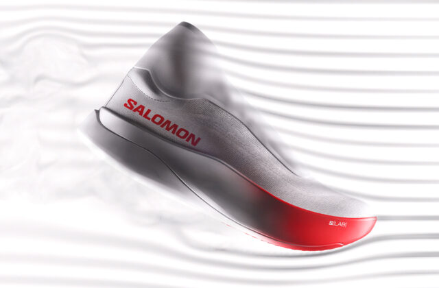 review Salomon S/LAB-Phantasm 3