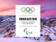 Juegos Olímpicos Alpes franceses 20230