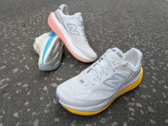 La mejor New Balance para correr… ¡y seguir caminando!