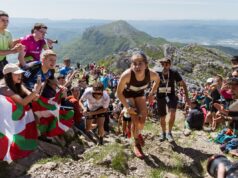zegama 2026 trail