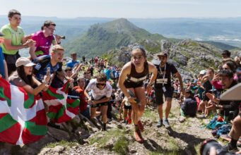 zegama 2026 trail