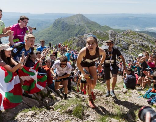 zegama 2026 trail