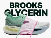 Comparativa BROOKS GLYCERIN