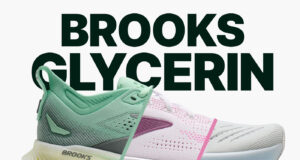 Comparativa BROOKS GLYCERIN