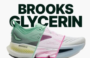 Comparativa BROOKS GLYCERIN