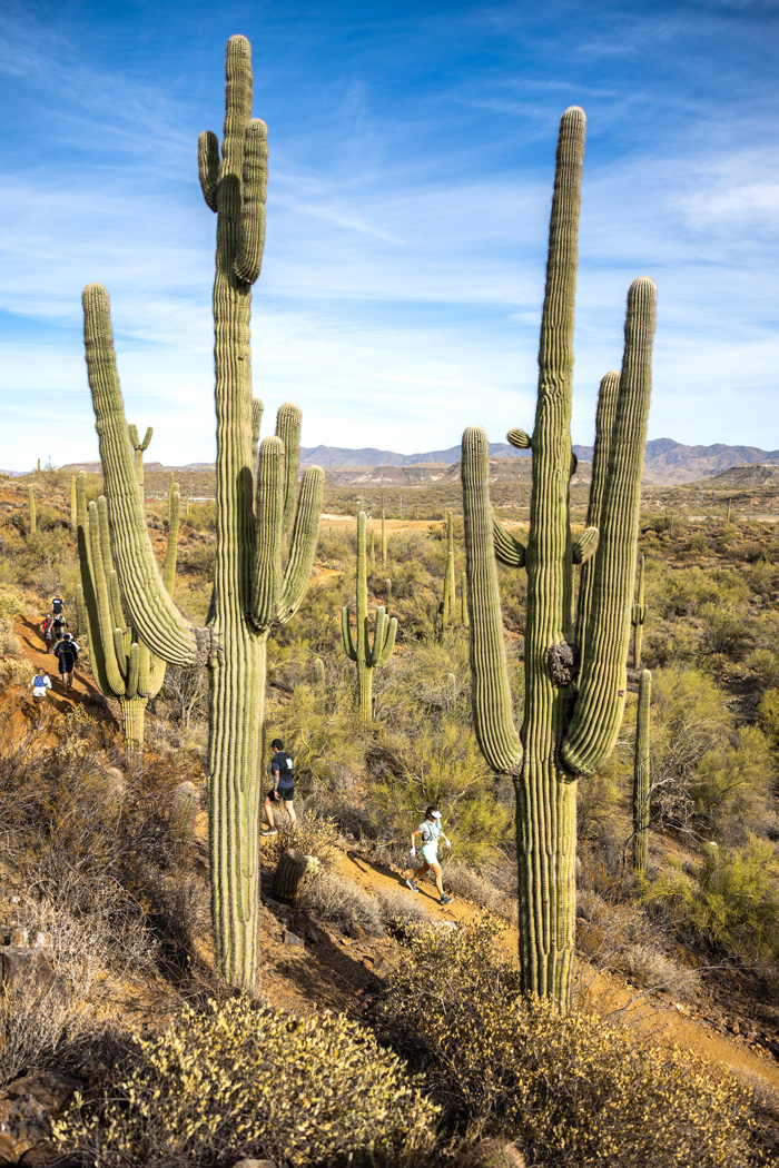 Black Canyon Ultras